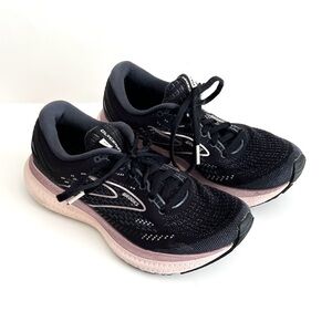 Brooks Glycerin 19 Running Shoes Wide